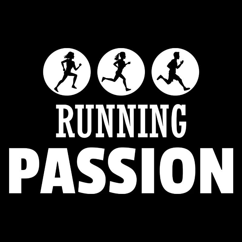 running passion-course a pied
