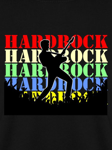 Hardrock Rock