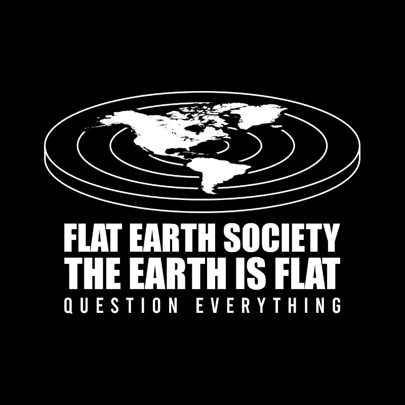 Flat Earth Society