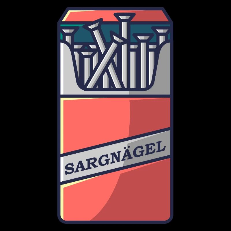 Sargnägel
