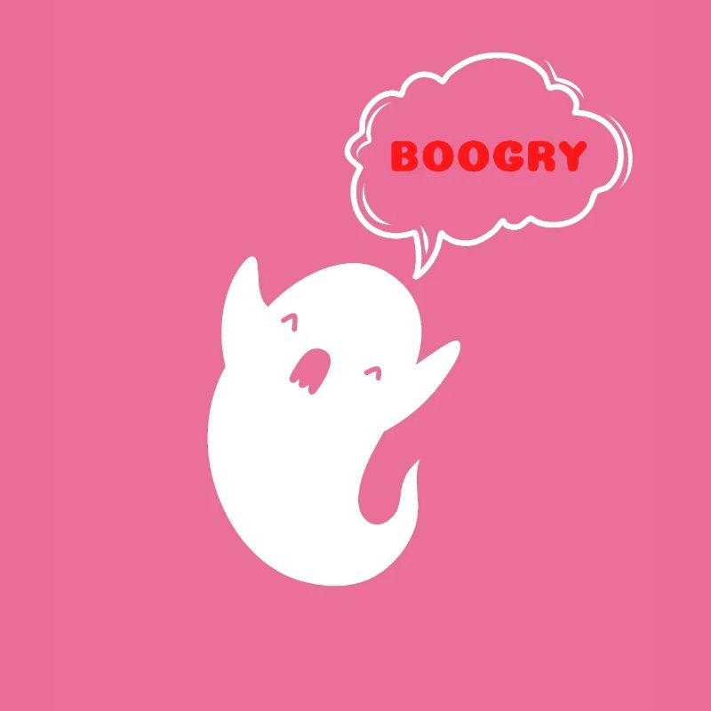 BOOGRY FANTOME