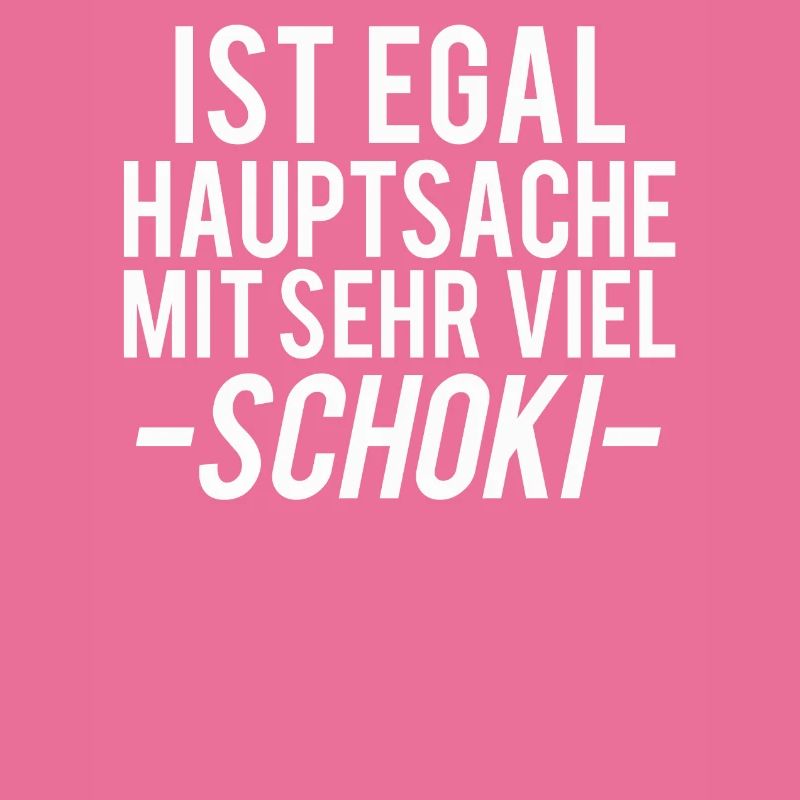 Schokolade