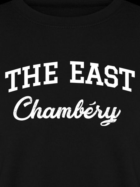 DIE EAST Chambery