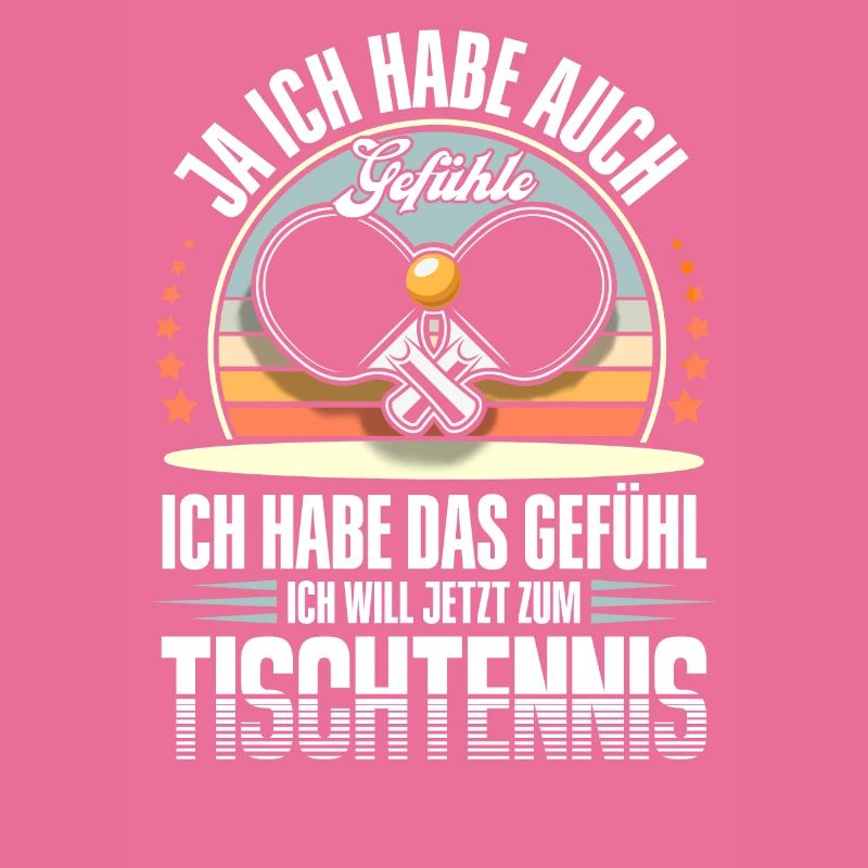 Tischtennis