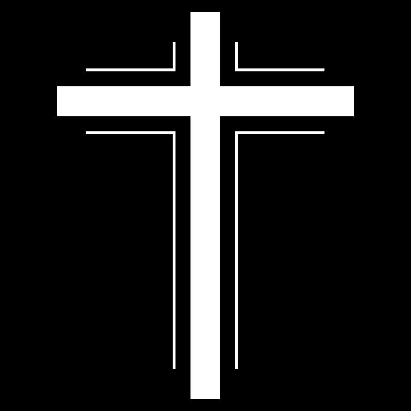 Croix de jésus