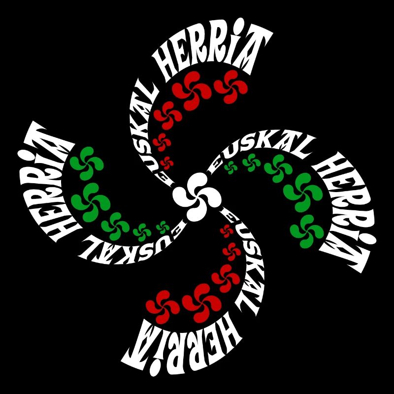 Baskenkreuz
