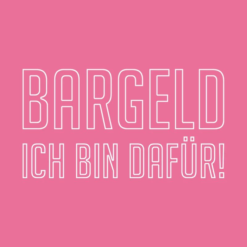 Bargeld