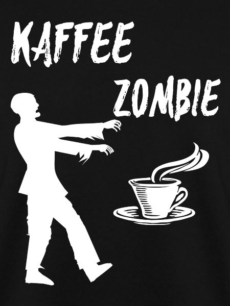 Kaffee Zombie