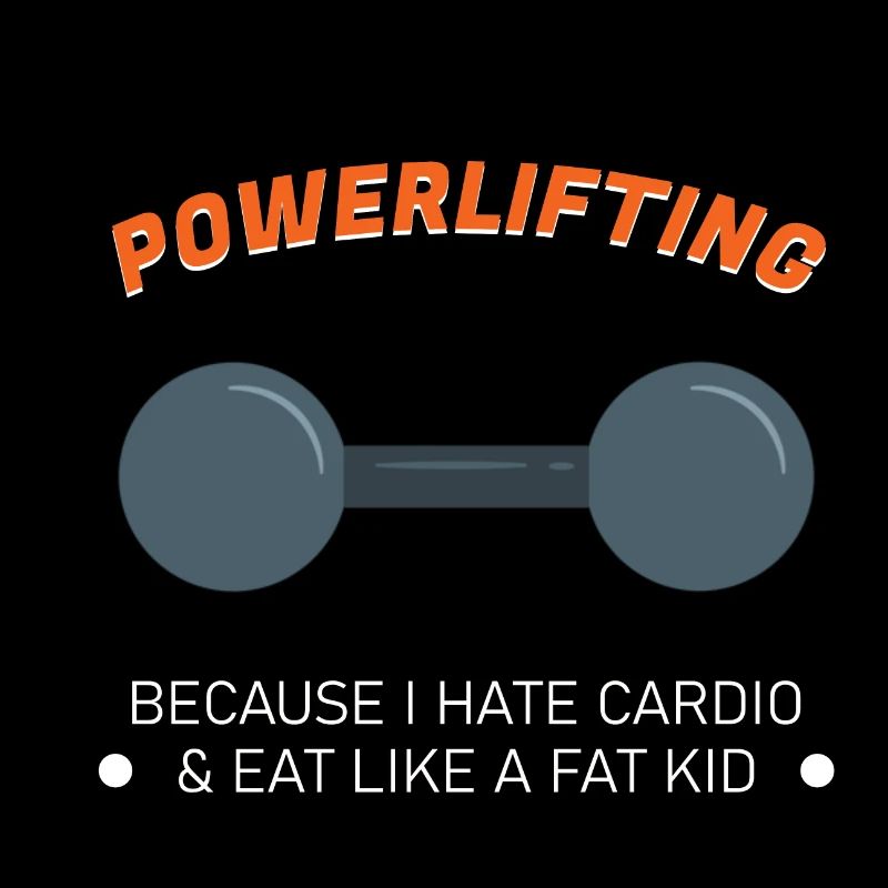 POWERLIFTING: Powerlifting Parce que