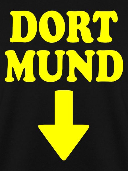 dort mund