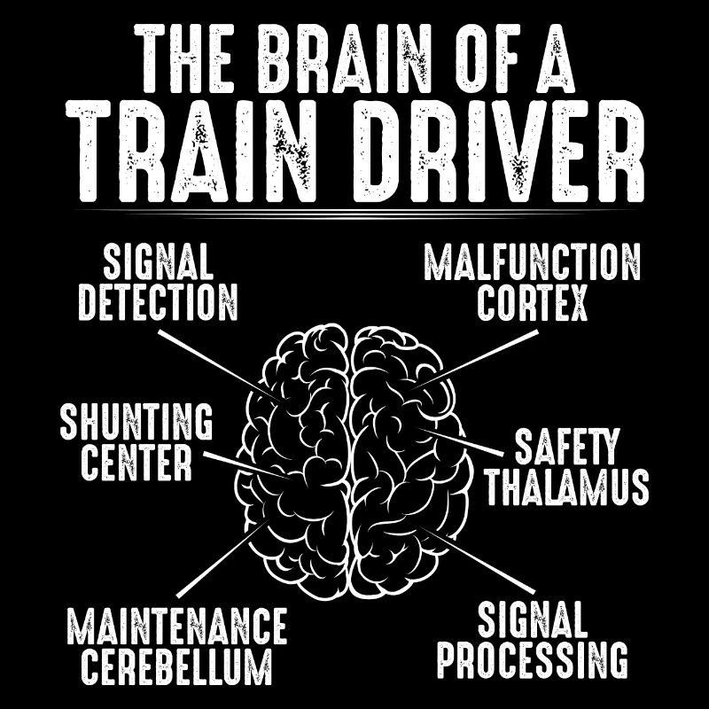 Train driver Engine driver Locomotive driver