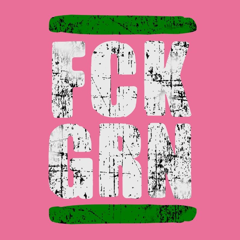 FCK GRN
