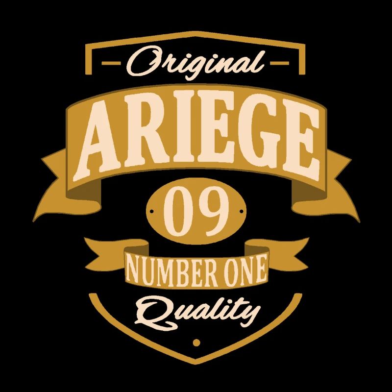 Ariège