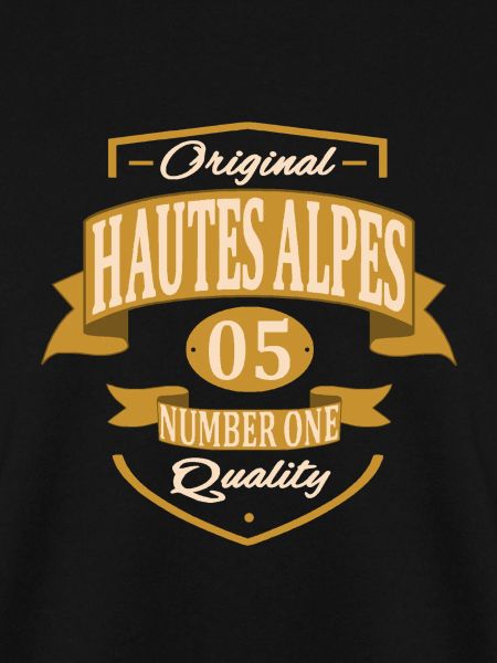 Hautes Alpes