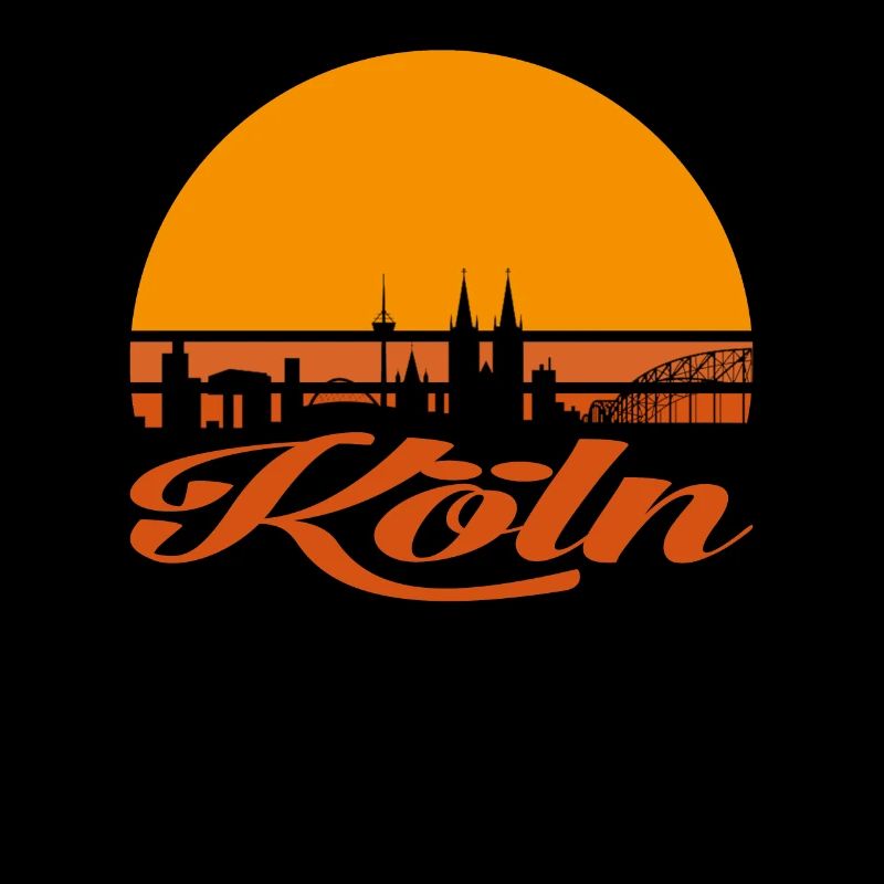 Köln - meine Stadt