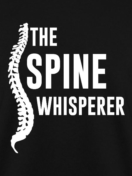 The Spine Whisperer