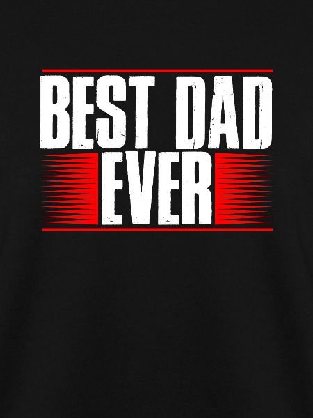 Best dad ever