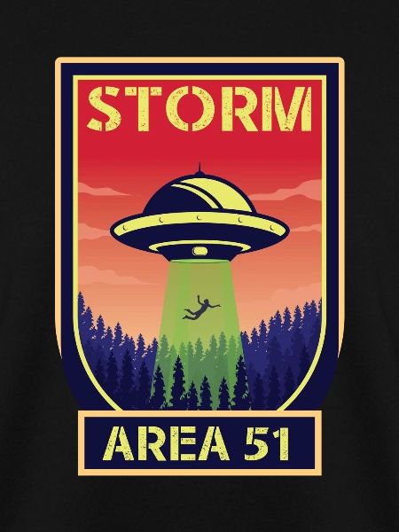 Storm Area 51