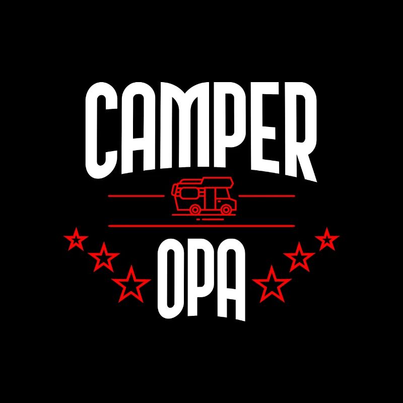 Camper Opa