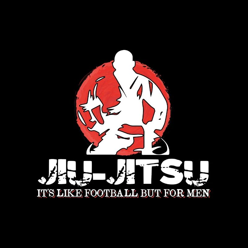 Ju-Jitsu