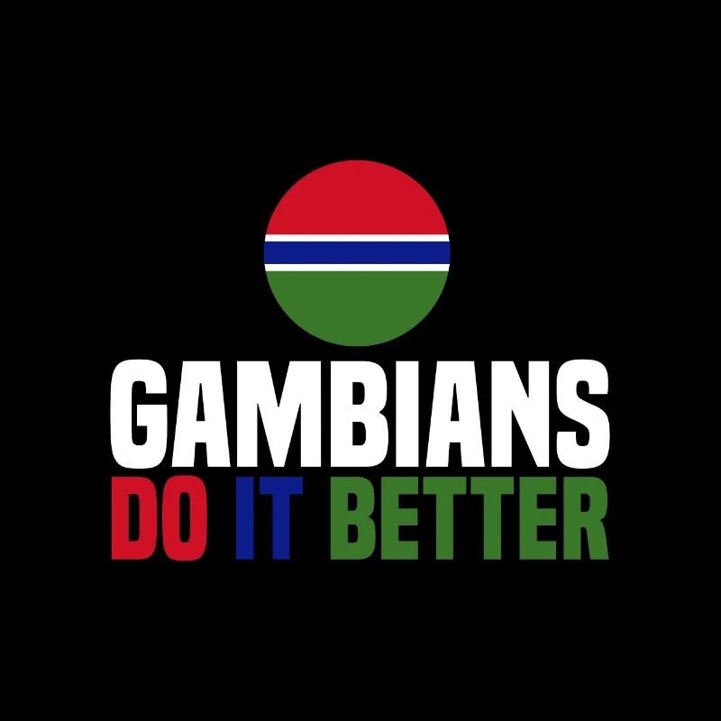 Gambia