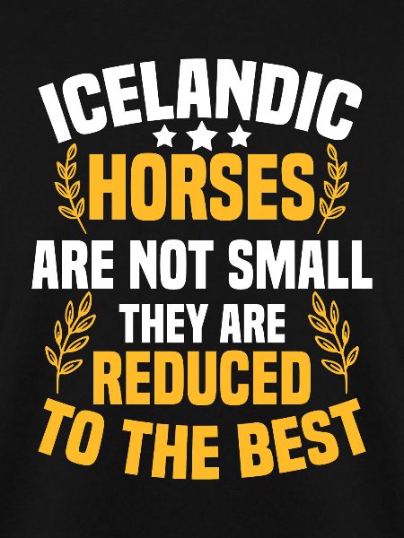 Islandpferd