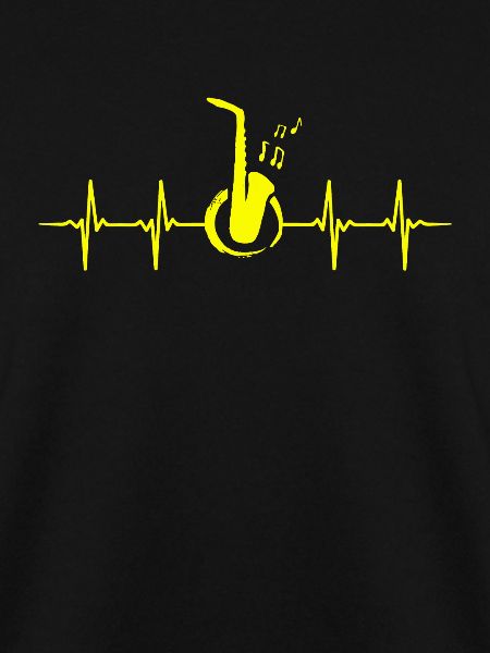 Jazz heartbeat