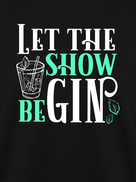 Gin