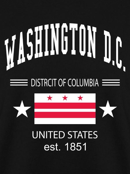 Washington DC