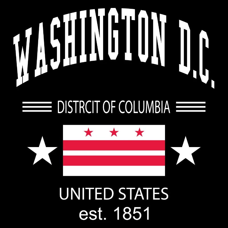 Washington DC