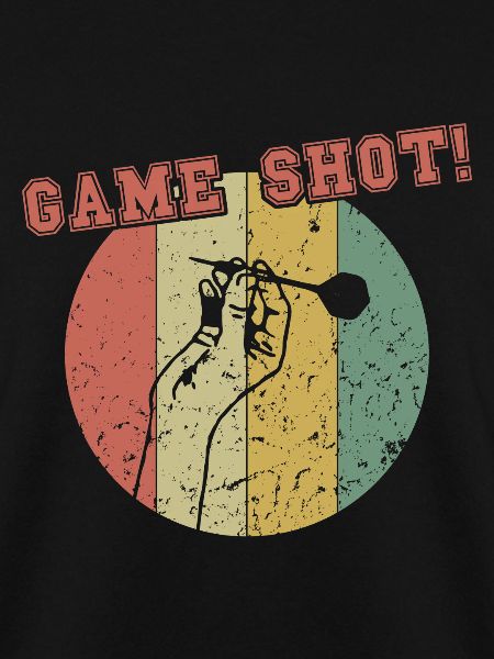 Game Shot / Fléchettes