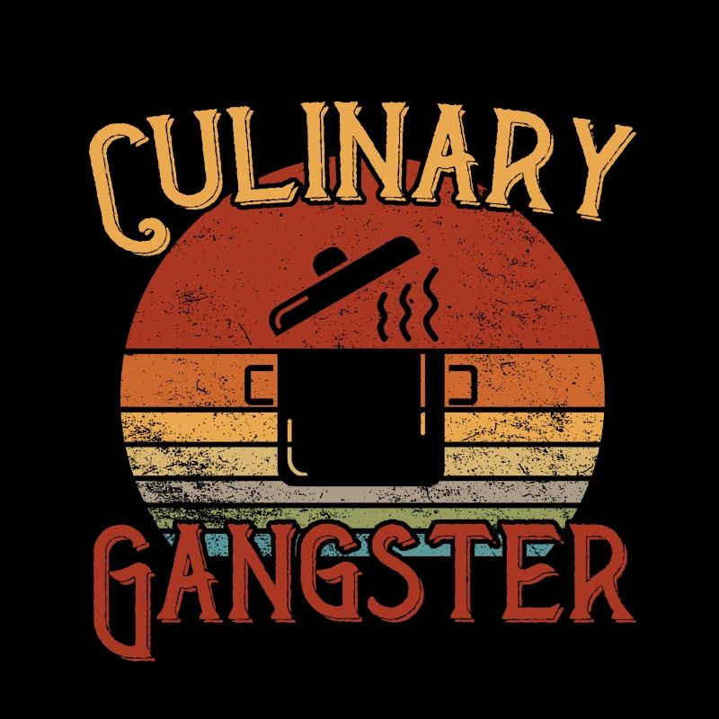 Culinary Gangster / Kochen