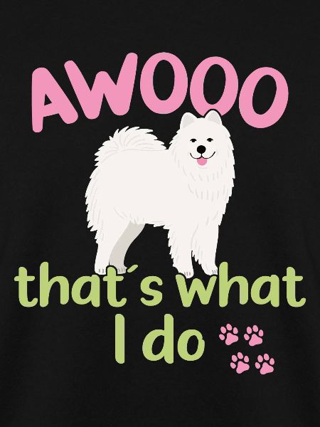 AWOOO - Das mache ich