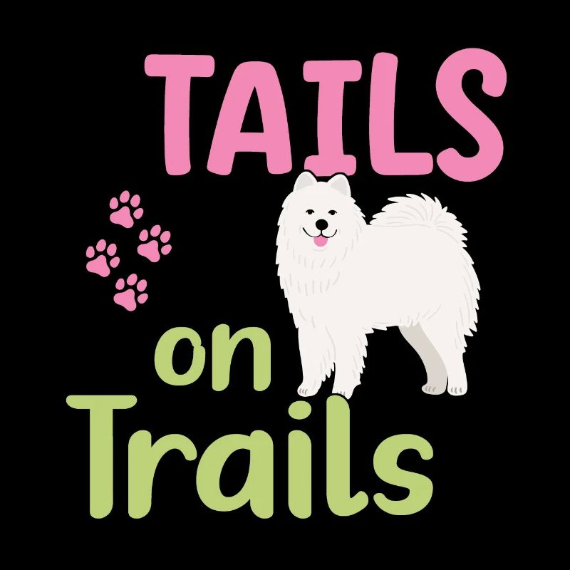 Tails on Trails