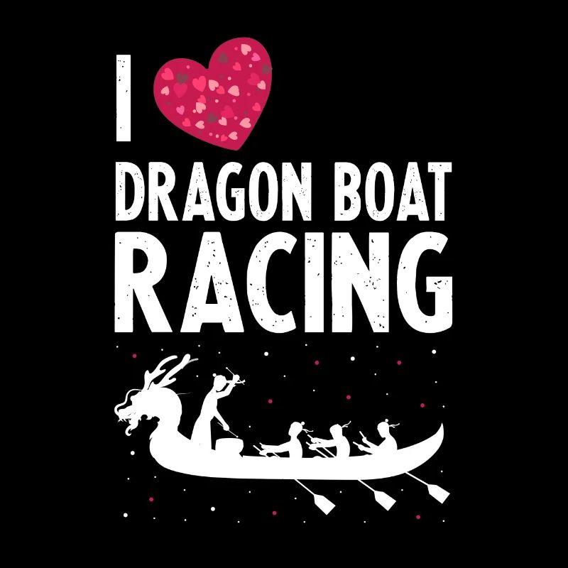 Dragon Boat Racing Theme for Dragon Boating