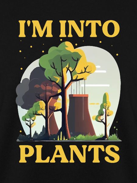 Kernenergie Spruch für Kernenergie