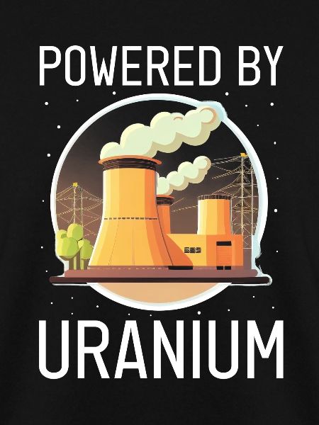 Kernenergie Spruch für Kernenergie