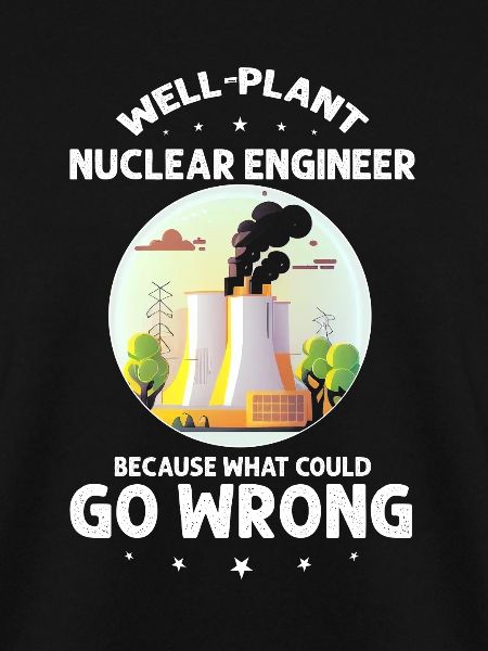Kernenergie Spruch für Kernenergie