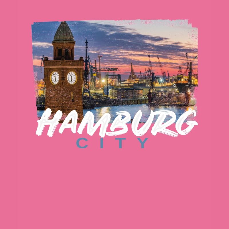 Hamburg