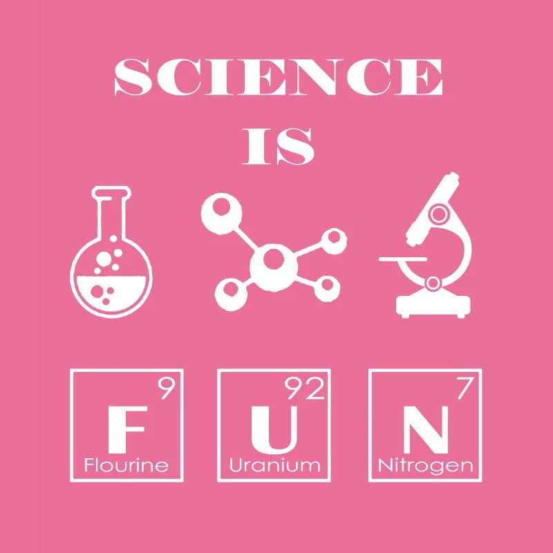 Science is Fun