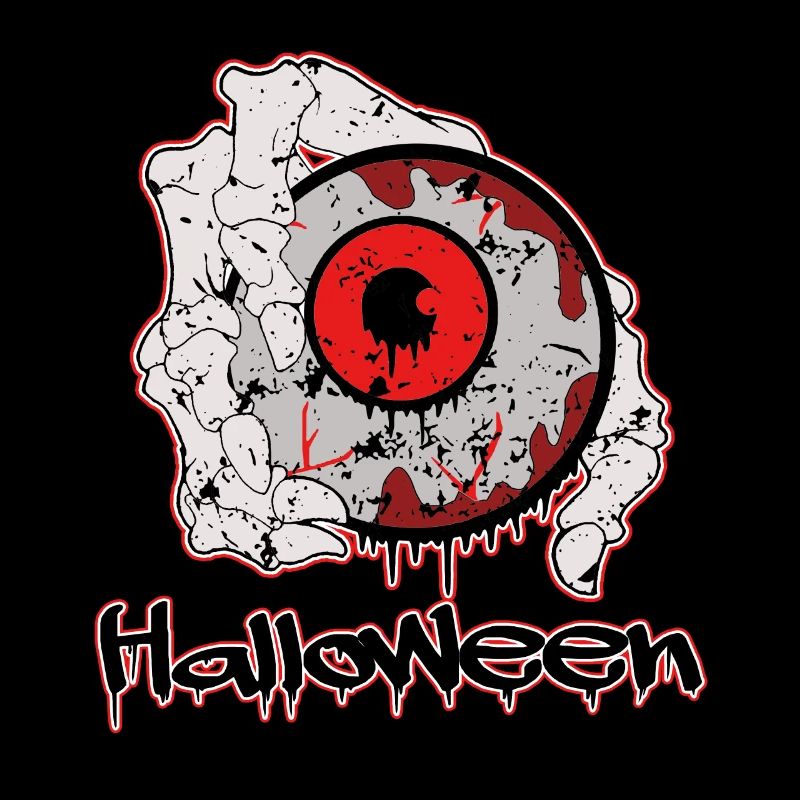 Halloween - Scary