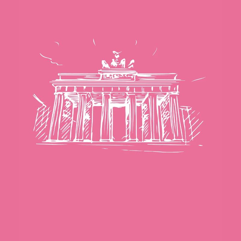 Berlin - Brandenburg Gate
