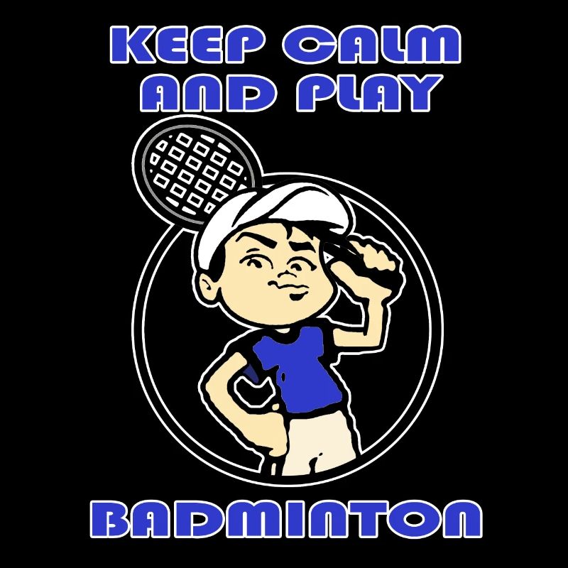 Badminton