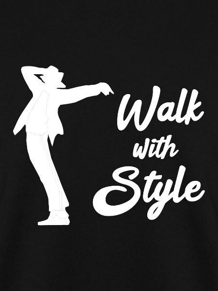Walk with style