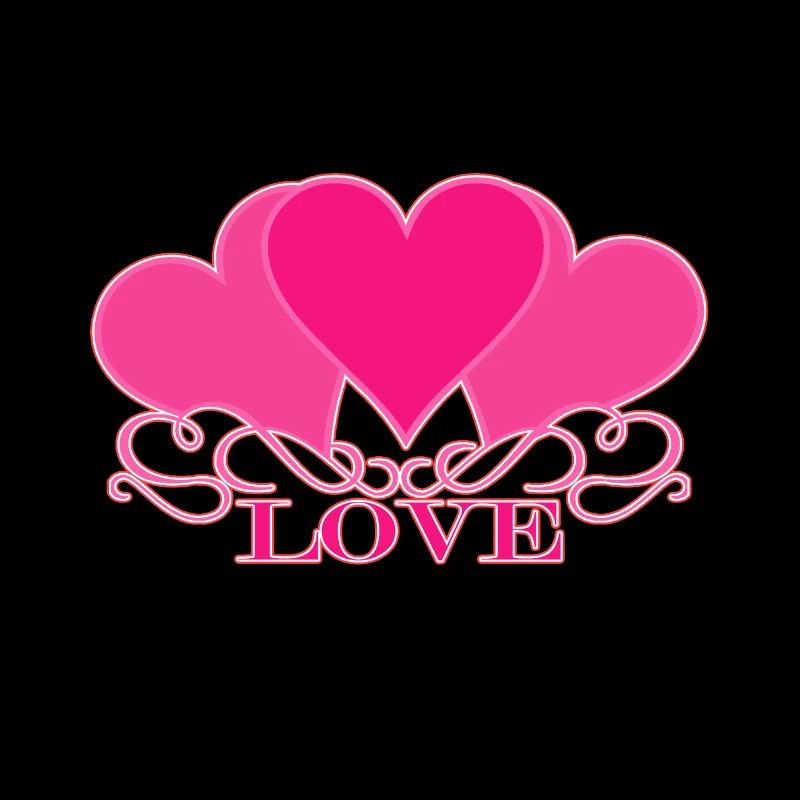Amour - mon amour