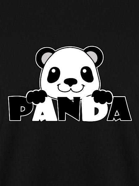 Panda - Panda Bär