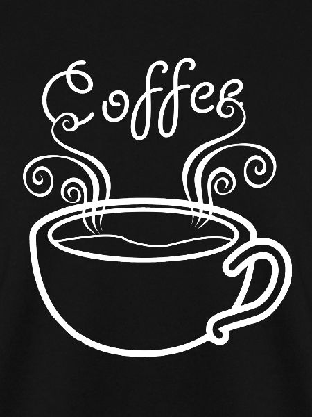 Coffee - coffee
