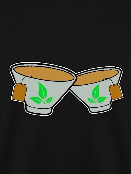 Thé vert
