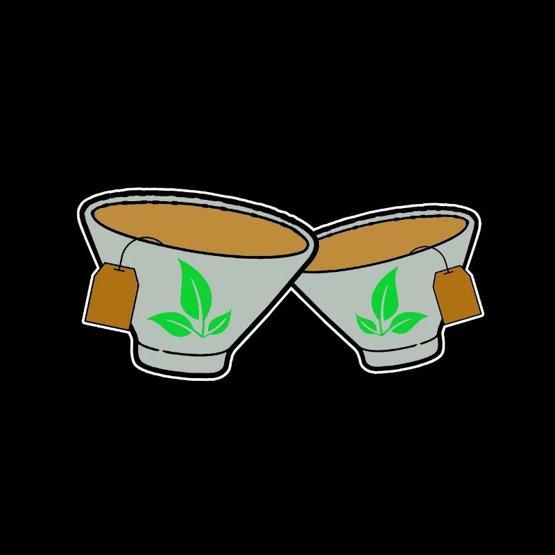 Thé vert