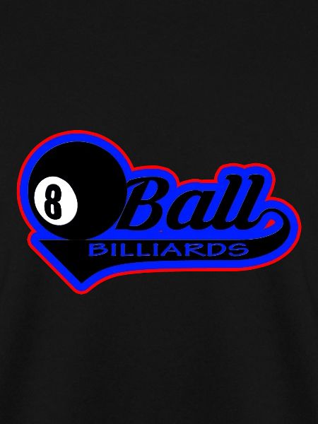 Billard Kugel Ball